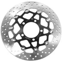 BREMBO - BREMB BRAKE DISC ORO SERIE 78B40840