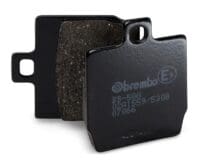 BREMBO - BREMB BRAKE PADS 07066 ORGANIC