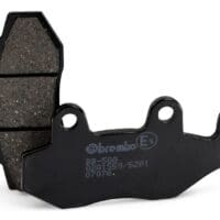 BREMBO -  