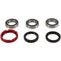 PIVOT WORKS - Bearings and lip seals.