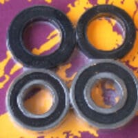 PIVOT WORKS - KIT VOORWIELLAGERS KTM SX65 00-12