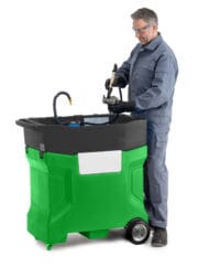 BIHR BIO WASHER PCS200 60L