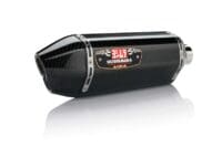 Losse demper R77 Carbon / Carbon kap