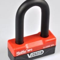 VECTOR - VECTO DISCLOCK MINIMAX+ MP3 85X44X16 SRA