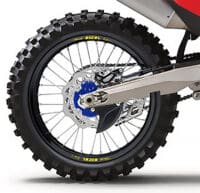 HAAN WHEELS -  