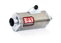 YOSHIMURA TRS Compleet uitlaatsysteem