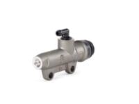 BREMBO - Material : AluminiumBrake Fluid : DOT 4