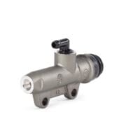 BREMBO - Material : AluminiumBrake Fluid : DOT 4