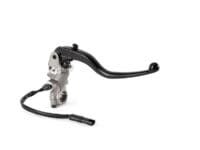 BREMBO - Material : AluminiumBrake Fluid : DOT 4