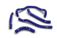 SAMCO HOSES RADIATOR HON-108, BLU