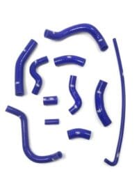 SAMCO HOSES RADIATOR HON-110, RED