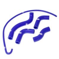 SAMCO HOSES RADIATOR KAW-36, GRN