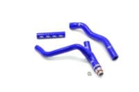SAMCO HOSES RADIATOR YAM-80, BLU