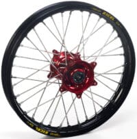 HAAN WHEELS - HAANW WHEEL REAR 14X1.60, 3/6/1/1