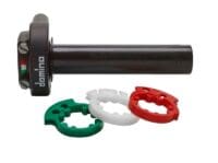 DOMINO - DOINO THROTTLE XM2