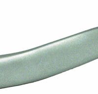 RFX RACE GEAR LEVER, SIL/SIL