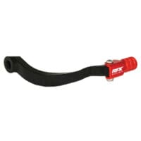 RFX Pro Series Replacement CNC Gear Pedal Tip Orange