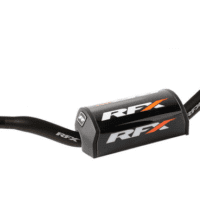 RFX PRO F7 TAPER BAR 28.6MM MCGRATH, BLK