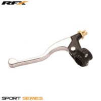 RFX SPORT CL ASSEMBLY UNI 4T, SIL