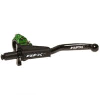 RFX Pro Clutch Assembly Replacement Bracket Forged (Green)