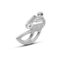 S3 EXAGGERATE DISC SAVER HARD END, SIL