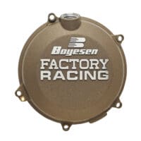 BOYESEN - BOYES COVER CLUTCH FACTORY RACING