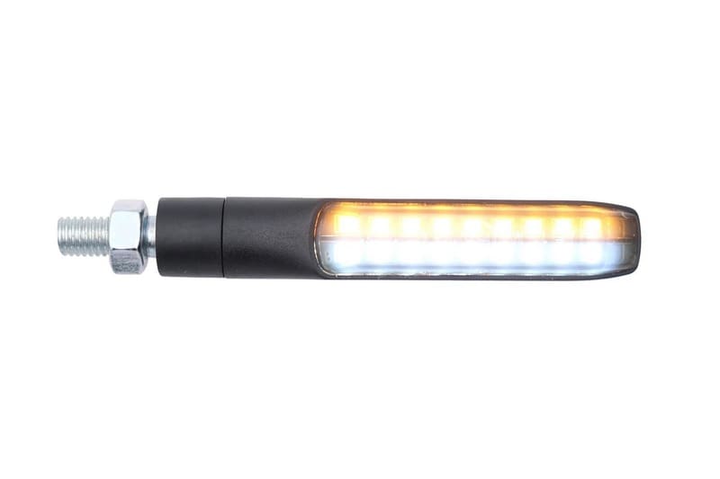 Lightech Rftr156 LIGHTECH Indicator/Front White Light | Motor-id