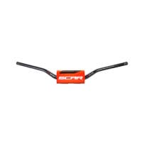 SCAR HANDLEBAR O2 RC, ORG