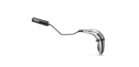 800Wx800H-1119404002-1 YASUNI Cross ML Exhaust Right - Sherco 50SE-R