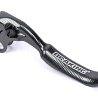 BRAKING - Aluminum For INCAS 2.0 brakes Weight: 12gr Mounting material NOT included