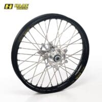 HAAN WHEELS Complete Rear Wheel - 19x2.15x36T