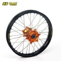 HAAN WHEELS Complete Rear Wheel - 19x2.15x36T