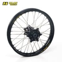 HAAN WHEELS Compleet achterwiel 19x2.15x36T