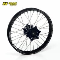 HAAN WHEELS Compleet achterwiel 19x2.15x36T