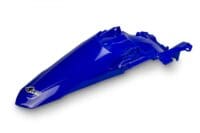 UFO Enduro LED Rear Fender - Yamaha YZ450F