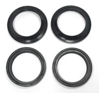 TECNIUM FORK SEAL & DUST SEAL SET 43MM