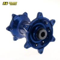 HAAN WHEELS - HAANW REAR HUB, BLU