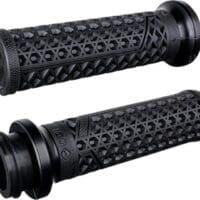 ODI V-TWIN VANS SIGNATURE, BLK/MBL