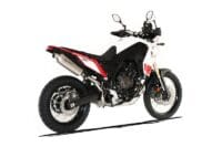 HP CORSE SP-1 Demper