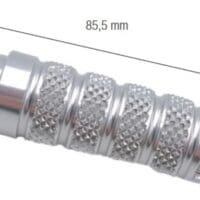 LIGHTECH - Footpeg for race only!