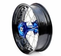 RFX RACE SM REAR WHEEL 17-4,50, 3/5/1/1