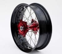 RFX RACE SM REAR WHEEL 17-5,00, 3/6/1/1