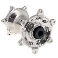 HAAN WHEELS - HAANW HUB FR 6253/1, SIL