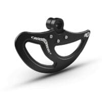 S3 FRONT DISC SAVER BOOMERANG, BLK