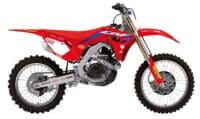 BLACKBIRD Team HRC 23 Honda komplettes Grafik-Kit