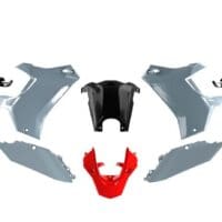 RACETECH - RTECH PLASTIC KIT T7 REVOLUTION, RSP