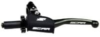 SCAR PIVOT CLUTCH LEVER ASSY, BLK