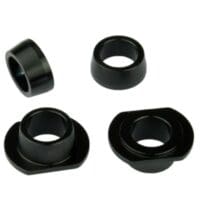 SCAR RUBBER KILLERS KTM HVA BLU, BLU