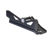 AXP PROTECTION A-ARMS FRONT BLK