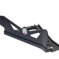 AXP PROTECTION A-ARMS FRONT BLK